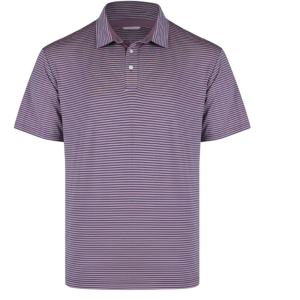 Men's Swannies Golf Smith Polo