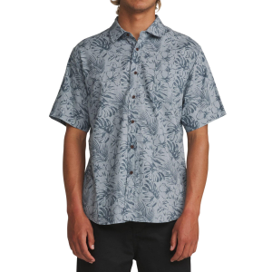 Men's Katin Moco Button Up Shirt