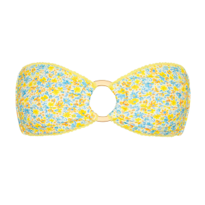 Kulani Kinis Women's Kulani Kinis Decorative Strapless Swim Bikini Top - $53.99 at SCHEELS