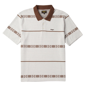 Men's Seager Co. Polo