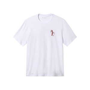 Travismathew TravisMathew San Francisco Giants Dugout T-Shirt - $52.99 at SCHEELS