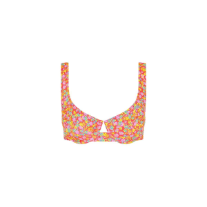 Kulani Kinis Women's Kulani Kinis Underwire Tie Back Swim Bikini Top - $51.99 at SCHEELS