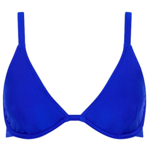 Kulani Kinis Women's Kulani Kinis Underwire Triange D+ Cup Swim Bikini Top - $50.99 at SCHEELS