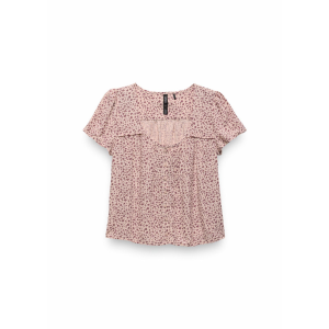 Women's prAna Moonvale V-Neck Blouse
