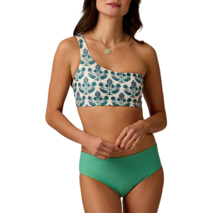 Women's Carve Designs Pipa Compression Swim Bottoms