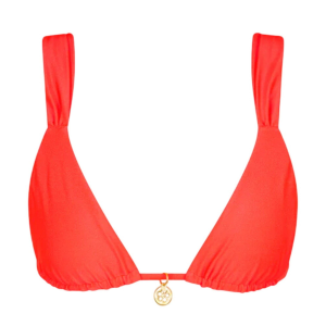 Kulani Kinis Women's Kulani Kinis Side Bralette Swim Bikini Top - $49.99 at SCHEELS
