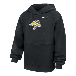 Nike Nike Kids South Dakota State Jackrabbits Logo Hoodie - $48.99 at SCHEELS