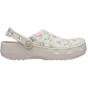 Crocs Women's Crocs Carfted Ditsy Floral Clogs - $48.99 at SCHEELS
