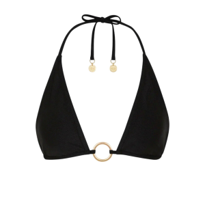 Kulani Kinis Women's Kulani Kinis Ring Halter Swim Bikini Top - $47.99 at SCHEELS