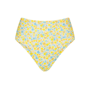 Kulani Kinis Women's Kulani Kinis High Hip Cheeky Swim Bottoms - $47.99 at SCHEELS