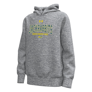 Under Armour Under Armour Kids South Dakota State Jackrabbits Icon Hoodie - $44.99 at SCHEELS