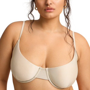 Cheekies Women's Cheekies Hype Girl Swim Bikini Top - $44.99 at SCHEELS