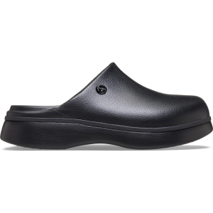 Crocs Women's Crocs Dylan Notched Mules - $44.99 at SCHEELS