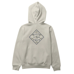 Boys' Salty Crew Tippet Fill Fleece Hoodie