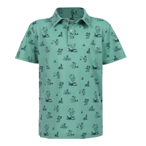 Toddler Boys' Swannies Golf Canoe Polo