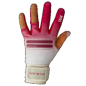 Warstic Youth Warstic Workman4 Baseball Batting Gloves Baseball Batting Gloves - $39.99 at SCHEELS