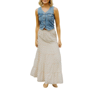 Mikarose Women's Mikarose Circular Skirt - $39.99 at SCHEELS