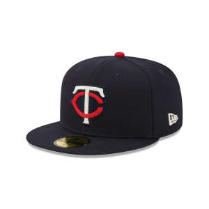 New Era Minnesota Twins Field of Dreams 59FIFTY Fitted Hat
