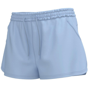 Local Girl Outfitters Women's Local Girl Outfitters Velvet Fleece Shorts - $37.99 at SCHEELS