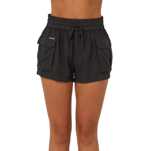 Women's Salty Crew Driftwood Cargo Shorts