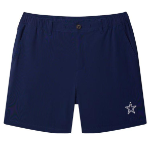 Chubbies Dallas Cowboys Everywhere Shorts