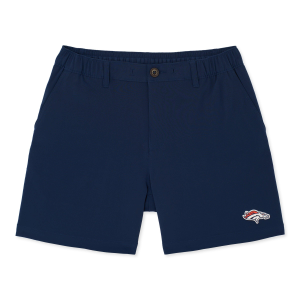 Chubbies Denver Broncos Everywhere Shorts