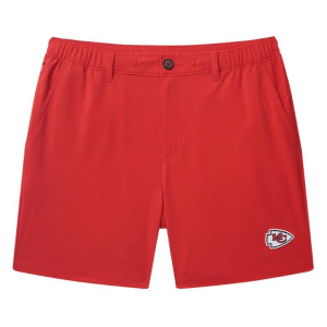 Chubbies Kansas City Chiefs Everywhere Shorts