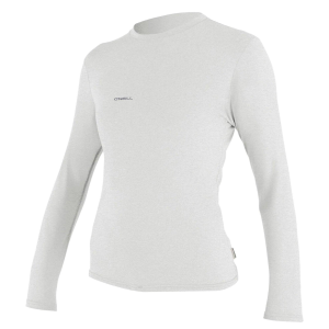 Women's O'Neill Hybrid Long Sleeve Rash Guard