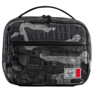 Herschel Herschel x LEGO Pop Quiz Lunch Box - $35.99 at SCHEELS