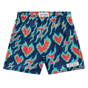 Bucketsquad Boys' BUCKETSQUAD Thermo Shorts - $35.99 at SCHEELS