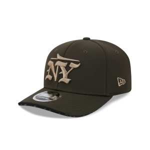 New Era New York Jets Rivalries Adjustable Hat