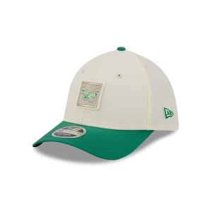 New Era Philadelphia Eagles 2026 Training Camp 39THIRTY M-Crown Stretch Fit Hat