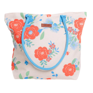 Sand Cloud Tote