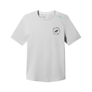 Kids' UNRL x Dude Perfect Circle Logo Streamline T-Shirt
