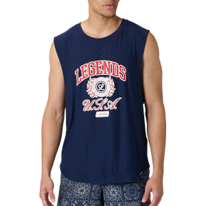 Men's Legends Circuit USA Tank Top