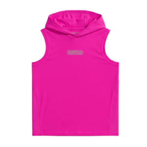 Battle Sports Men's Battle Light Action 2.0 Sleeveless Hooded Football Shirt - $33.99 at SCHEELS