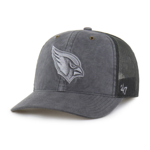 47 Brand Arizona Cardinals Carhartt Trucker Snapback Hat