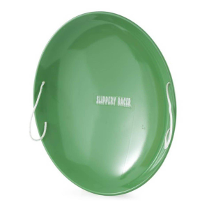 Slippery Racer Slippery Racer ProDisc Metal Saucer Sled - $31.99 at SCHEELS
