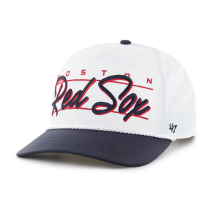 47 Brand 47 Brand Boston Red Sox Condor Hitch Adjustable Hat - $31.99 at SCHEELS