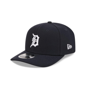 New Era New Era Detroit Tigers City Connect Authentic Collection 9SEVENTY Stretch-Snap Snapback Hat - $30.99 at SCHEELS