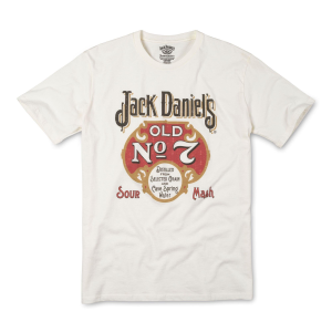 American Needle Men's American Needle Jack Daniels Sour Mash T-Shirt - $29.99 at SCHEELS