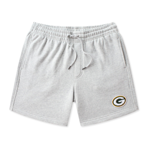 Chubbies Green Bay Packers Comfort Shorts