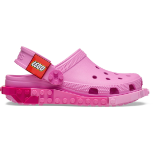 Crocs Big Kids' Crocs LEGO Masterbrand Creativity Clogs - $29.99 at SCHEELS
