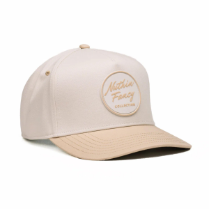 Nuthin Fancy Comus Destin Snapback Hat