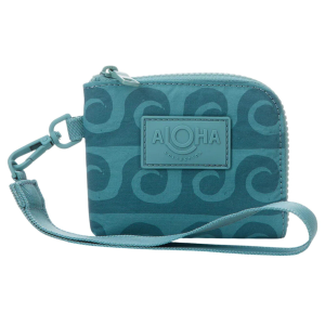 Aloha Collection Go To Wristlet