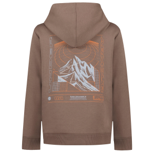 Under Armour Boys' Under Armour Defy Elements Hoodie - $29.99 at SCHEELS