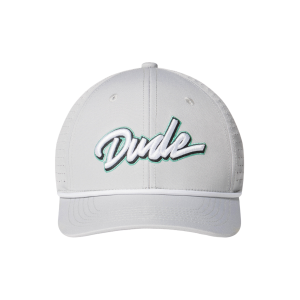 Kids' UNRL x Dude Perfect Vented Snapback Hat