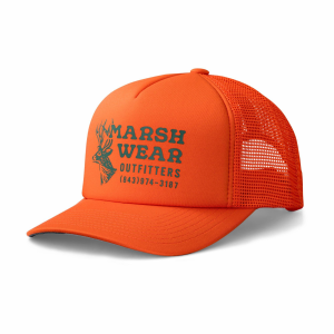 Marsh Wear Marsh Wear Outfitter Snapback Hat - $29.99 at SCHEELS