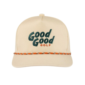 Good Good Golf Good Good Golf On The Fairway Adjustable Hat - $29.99 at SCHEELS