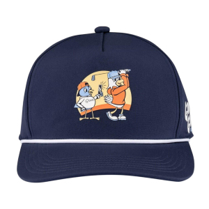 Good Good Golf Good Good Golf Good Birdies Adjustable Hat - $29.99 at SCHEELS